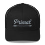 Primal Retro Trucker