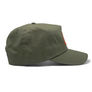 Ripstop Buck Hunter Cap - Limited Edition