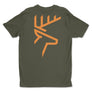 The Whitetail - Limited Edition