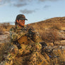 Ripstop Buck Hunter Cap - Limited Edition