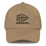 Primal Classic Ball Cap - Khaki