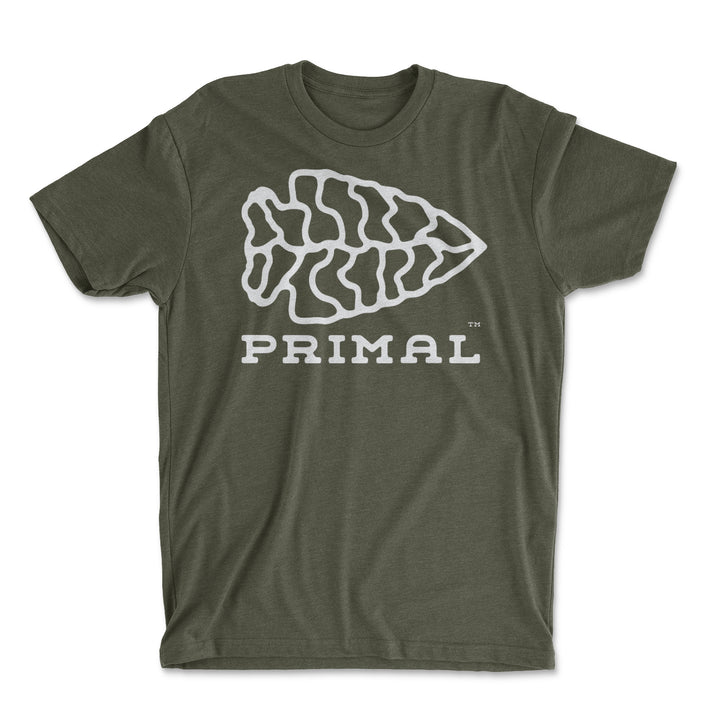 Primal Arrowhead T-Shirt