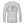 Men's Long sleeve - Waterfowler - heather gray