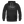 Men’s Premium Retro Logo Hoodie - black